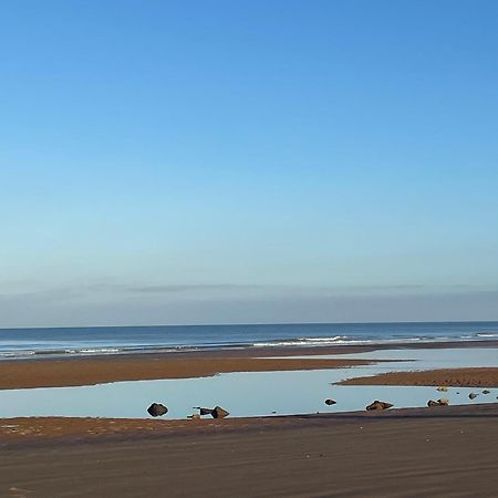 Omaha Beach Saint-Laurent-sur-Mer Ngoại thất bức ảnh